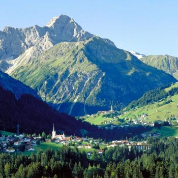 Wandern im Kleinwalsertal - Wanderung Wanderlust Vorarlberg Allgäu