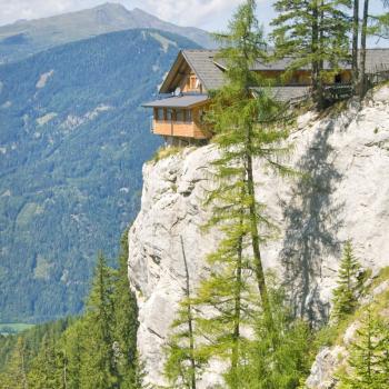 Klettern in Osttirol - Das Klettergebiet rund um die Dolomitenhütte steht dem internationalen Niveau in Nichts nach - (c) Osttirol Werbung