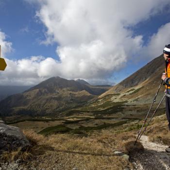 Alps Residence - Feriendorf Hohetauern - Wandern zum Knaudachtörl