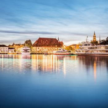 Premiumwandern auf dem SeeGang - Konstanz Panorama - (c) MTK Dagmar Schwelle