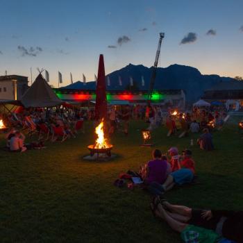 Für Outdoor-Sportler und Natur-Genießer kann man vom 4. bis 6. August 2017 das AlpenTestival in Garmisch-Partenkirchen erleben und bei Online-Buchung zehn Prozent sparen - © Garmisch-Partenkirchen Tourismus - Matthias Fend