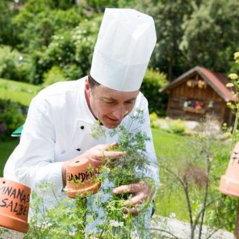 HOCHSteiermark – Auftanken mit Kräuterduft und Höhenluft - (c) Wirtshaus Steirereck Pogusch - Zervernik