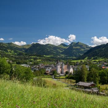 Am Puls der Alpen 2 - vom Kitzbühel zu den Drei Zinnen - (c) Michael Werlberger, Kitzbühel Tourismus
