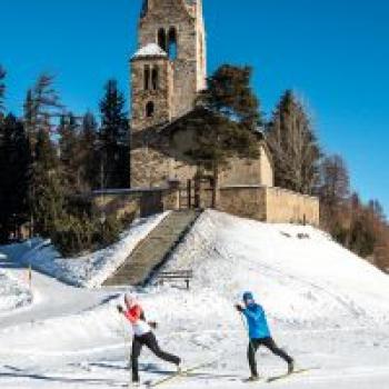 Art Boutique Hotel Monopol in St. Moritz - (c) mk Salzburg