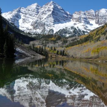 Spiegelbilder Colorado