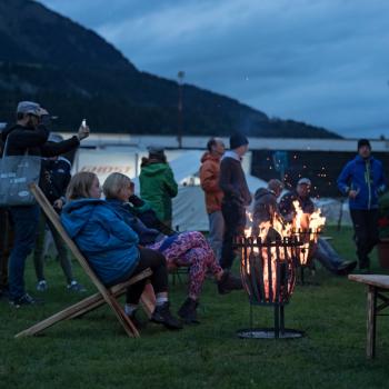 Für Outdoor-Sportler und Natur-Genießer kann man vom 4. bis 6. August 2017 das AlpenTestival in Garmisch-Partenkirchen erleben und bei Online-Buchung zehn Prozent sparen - © Garmisch-Partenkirchen Tourismus - Matthias Fend