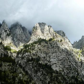 „Peaks of the Balkans“ heißt das grenzübergreifendes Trekking-Projekt, für einen nachhaltigen Bergtourismus in Montenegro, Albanien und Kosovo - (c) Günter Kast