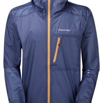 Montane Jacket Minimus 777