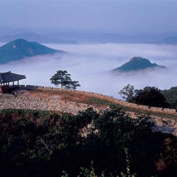 Global Geopark Perce in Kanada - (c) Unesco