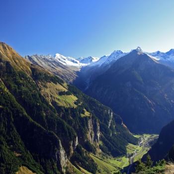 ElisabethHotel Mayerhofen - Naturpark Zillertaler Alpen