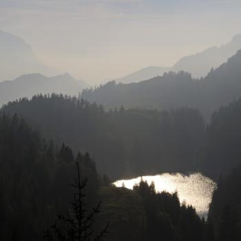 Frauen wandern anders - Auch Extrembergsteigerin Gerlinde Kaltenbrunner testete das Frauenwandern und stand uns für einige Fragen zur Verfügung - (c) Norbert Eisele-Hein