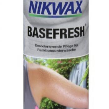 NikWax Basefreah