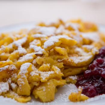 Obereggen - Kaiserschmarren - (c) Gabi Dräger