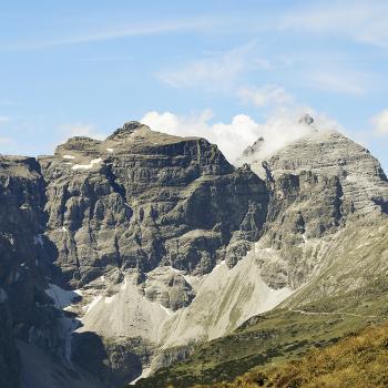 Zu Fuß über die Alpen nach Sterzing - (c) ASI (Alpinschule Innsbruck