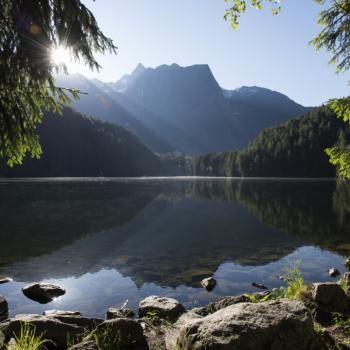 Wandern und Biken mit Hannibal und 007 - Sommer in Sölden - (c) Ötztal Tourismus