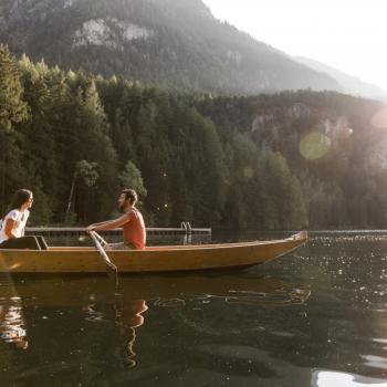 Wandern und Biken mit Hannibal und 007 - Sommer in Sölden - (c) Ötztal Tourismus