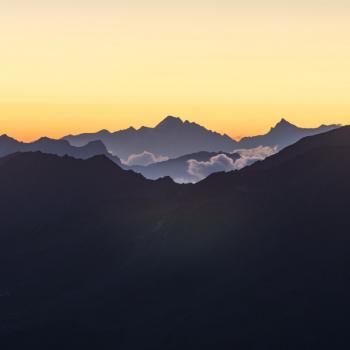 Wandern und Biken mit Hannibal und 007 - Sommer in Sölden - (c) Ötztal Tourismus