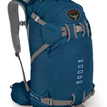 Osprey Kode Skitourenrucksack