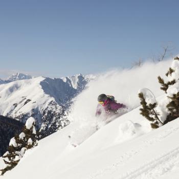 Osttiroler Alpen: Kraft- & Ruheplatz statt Rummelplatz - (c) Osttirol Werbung Willi Seebacher