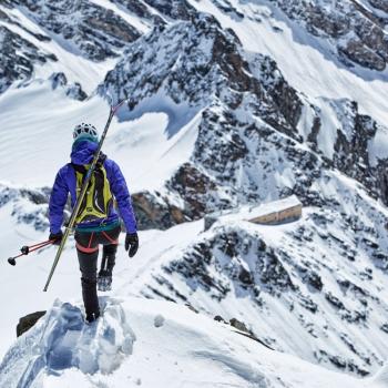 Osttirol - Skitouren - (c) Osttirol Werbung Willi Seebacher