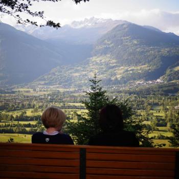 Osttirol - Lienzer Talboden Rundweg (c) - Osttirol Werbung Haselsteiner