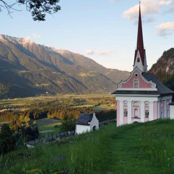 Osttirol - Lienzer Talboden Rundweg (c) - Osttirol Werbung Haselsteiner