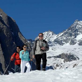 Osttiroler Alpen: Kraft- & Ruheplatz statt Rummelplatz - (c) Osttirol Werbung Willi Seebacher