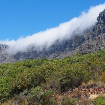 Südafrika - Wanderparadies mit über 1.000 Routen - (c) Jörg Bornmann