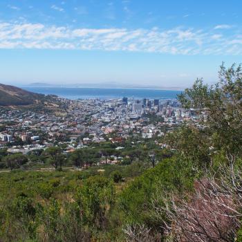 Südafrika - Wanderparadies mit über 1.000 Routen - (c) Jörg Bornmann