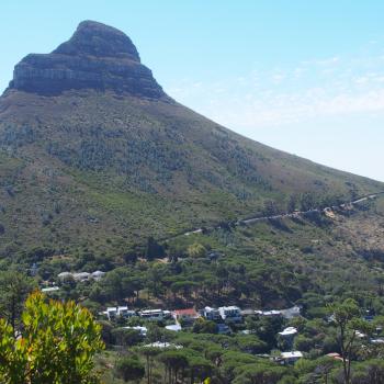 Südafrika - Wanderparadies mit über 1.000 Routen - (c) Jörg Bornmann