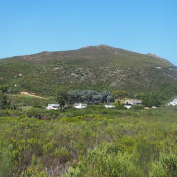 Südafrika - Wanderparadies mit über 1.000 Routen - (c) Jörg Bornmann