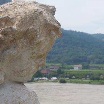 Dürnstein an der Donau in der Wachau - (c) Jörg Bornmann