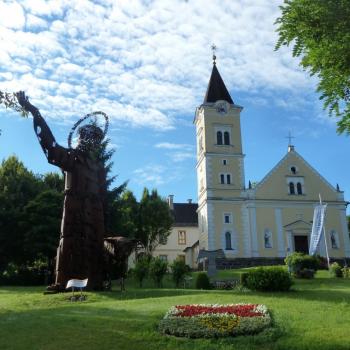 „Himmlisch urlauben“ in der Steiermark - Näher an einer Kirche kann man nicht Urlaub machen.