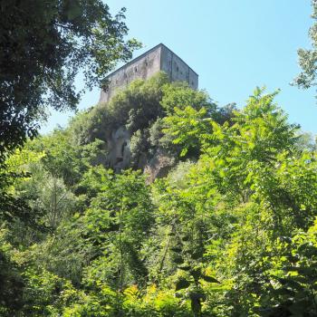 Wandern auf den Spuren der Etrusker - Von Höhlenwohnungen und einzigartigen Grabstätten - (c) Jörg Bornmann