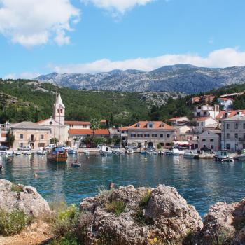 Wandern in Kroatien- Eine Ideensammlung für den gelungenen Wanderurlaub im Land zwischen Mittelmeer und Bergen - <a href="https://www.wanderfreak.de/wandern-kroatien" target="_blank">weitere Infos</a> - (c) Jörg Bornmann