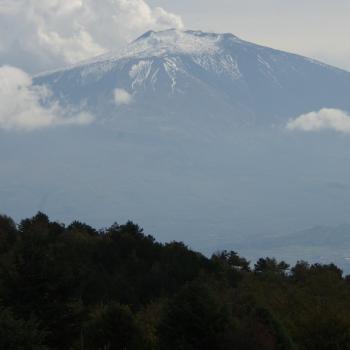 Parco dei Nebrodi - Wandern mit Blick auf den Ätna - (c) Nicoletta De Rossi