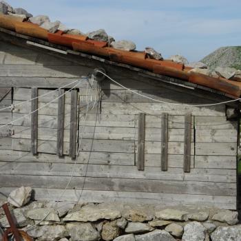 Parco dei Nebrodi - Berghütte „La casa del sole“ - (c) Nicoletta De Rossi