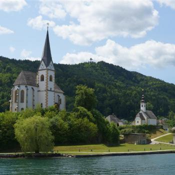 Pörtschach am Wörthersee - Sommer, Sonne und See - (c) Franz Gerdl Kärntenwerbung