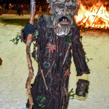 Raunachtstreiben am Haunsberg - (c) Salzburger Seenland Tourismus