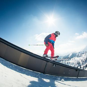 Bei Ski Amadé sind Kinder und Jugendliche die Stars - (c) Ski Amadé