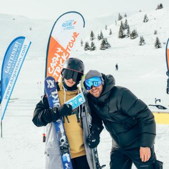 Bei Ski Amadé sind Kinder und Jugendliche die Stars - (c) Ski Amadé