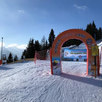 Sterzing - Ski, Rodel und Südtiroler Küche - (c) Gabi Dräger