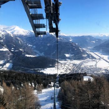 Sterzing - Ski, Rodel und Südtiroler Küche - (c) Gabi Dräger