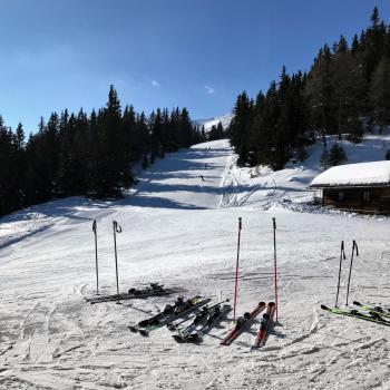 Sterzing - Ski, Rodel und Südtiroler Küche - (c) Gabi Dräger