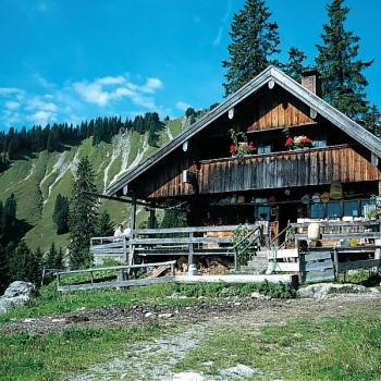 Bodenschneid, Tegernsee, Schliersee, Spitzingsee, Firstalm