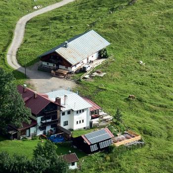 Bodenschneid, Tegernsee, Schliersee, Spitzingsee, Bodenschneidhaus