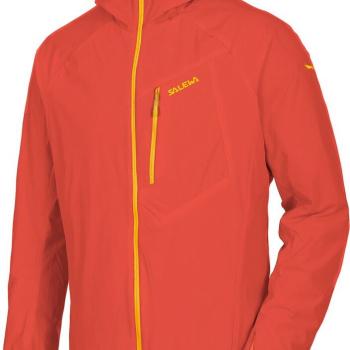 Salewa Sesvenna PTC M JKT - Atmungsaktive Wärmeisolationsjacke aus Polartec Alpha