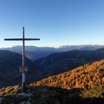 Gipfelsieg oder Genusstour? - Wandern im Sommer und Herbst 2020 in Salzburger Großarltal - (c) Tourismusverband Großarltal