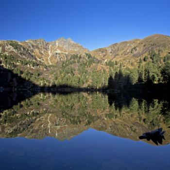 Alps Residence - Feriendorf Hohetauern - Scheiblsee