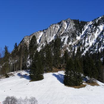 Schliersee Spitzingsee